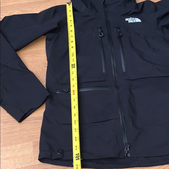 NWT The North Face Summit L5 FUTURELIGHT Jacket - Picture 3 of 16